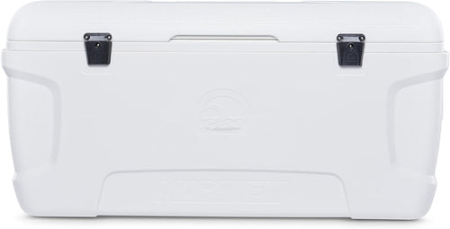 150 QT White Insulated Cooler J779