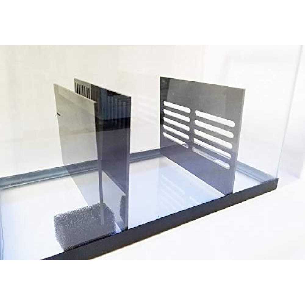 Aquarium Sump Refugium DIY Kit P522896