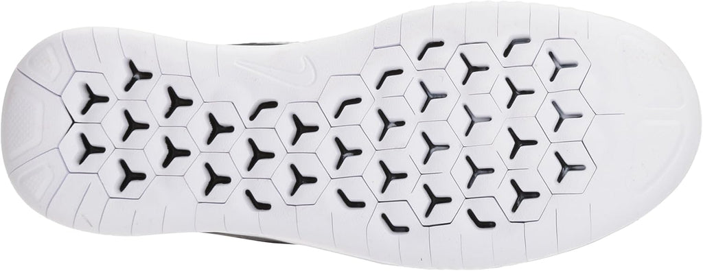 Black/White Running Shoe G99631