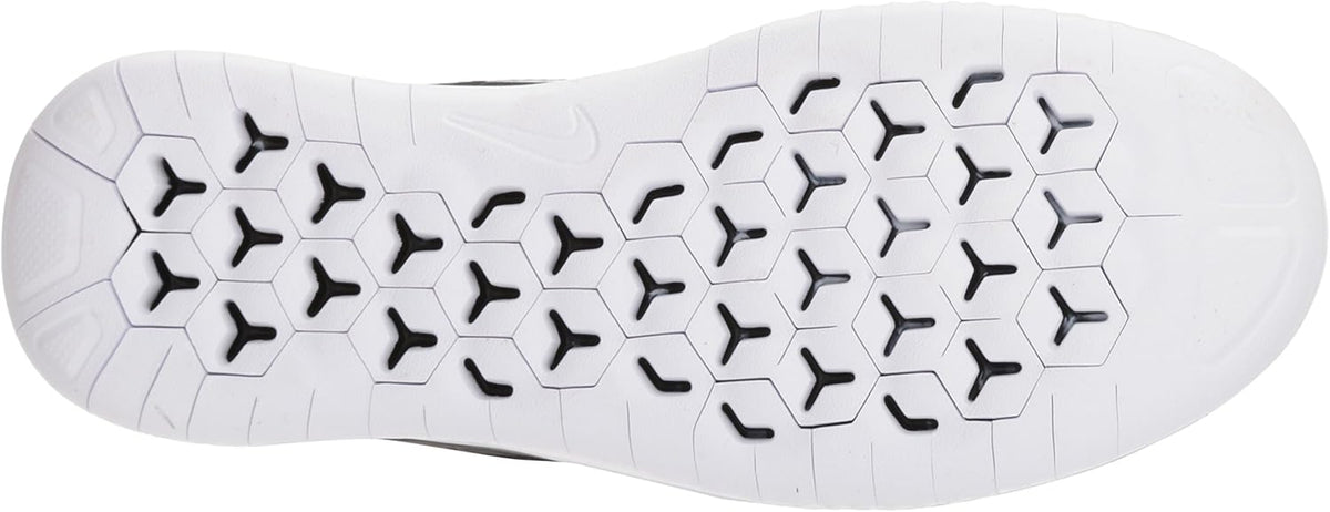 Black/White Running Shoe G99631