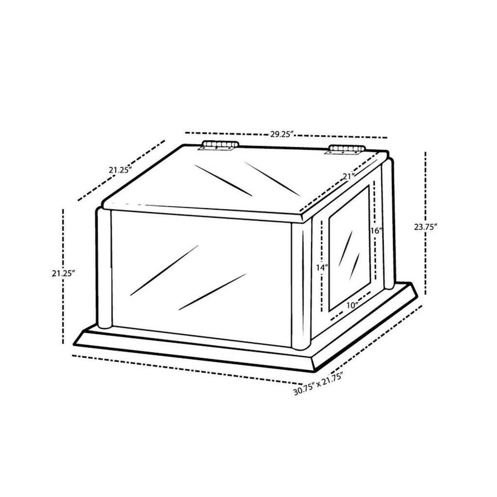Pet Potty P843