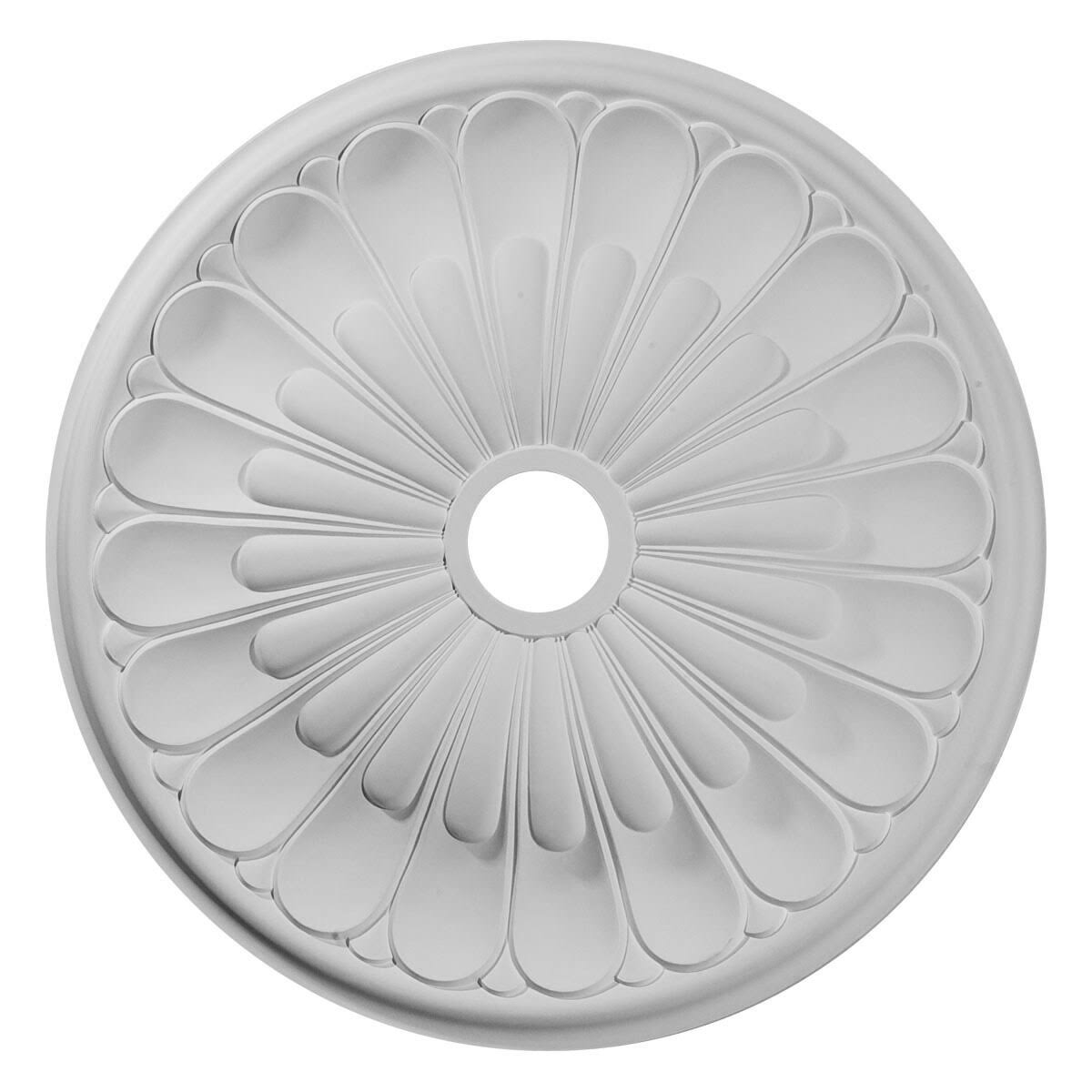 Ceiling Medallion E86841