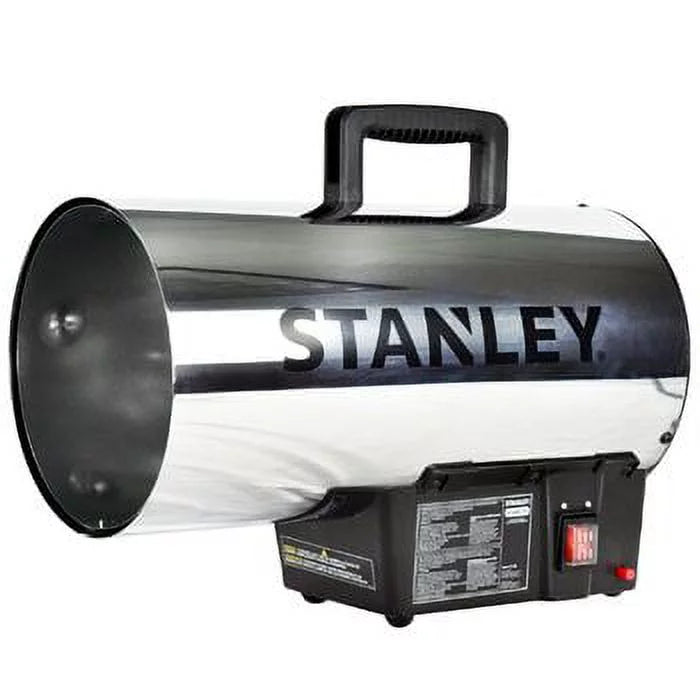 60,000 BTU Forced Air Propane Space Heater C281