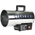 60,000 BTU Forced Air Propane Space Heater C281