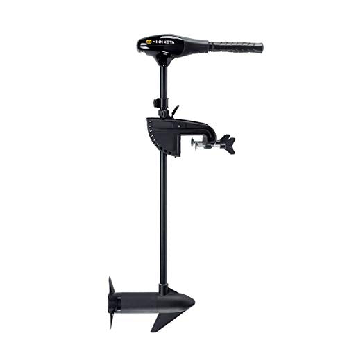 30 Lb. Thrust 30 in. Shaft Freshwater Electric Trolling Motor M1438