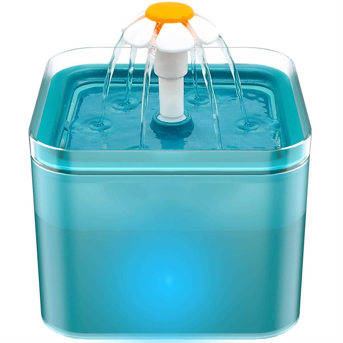 Cat Water Fountain 67oz 2L A500010