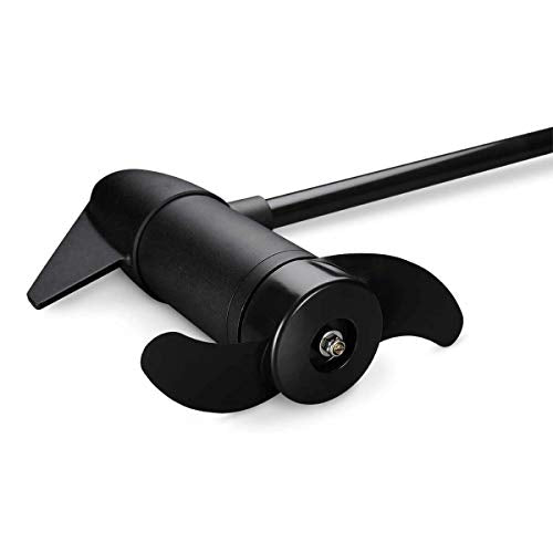 30 Lb. Thrust 30 in. Shaft Freshwater Electric Trolling Motor M1438
