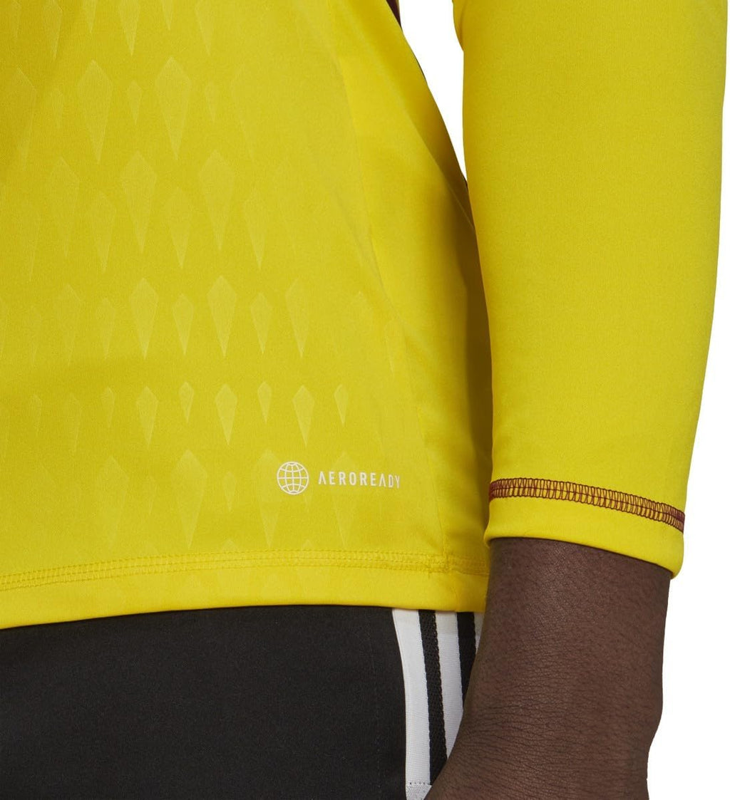 Long Sleeve Goalkeeper Jersey D193