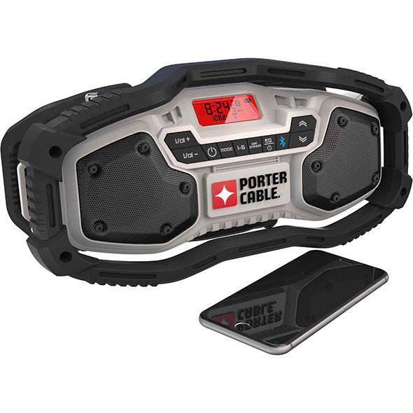 Bluetooth Radio X80347