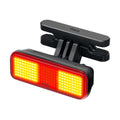 Rear Seat Light D3300
