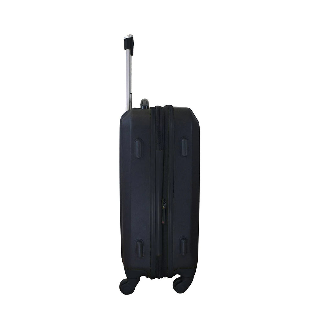 Hardcase Two-Tone Spinner - Black G390