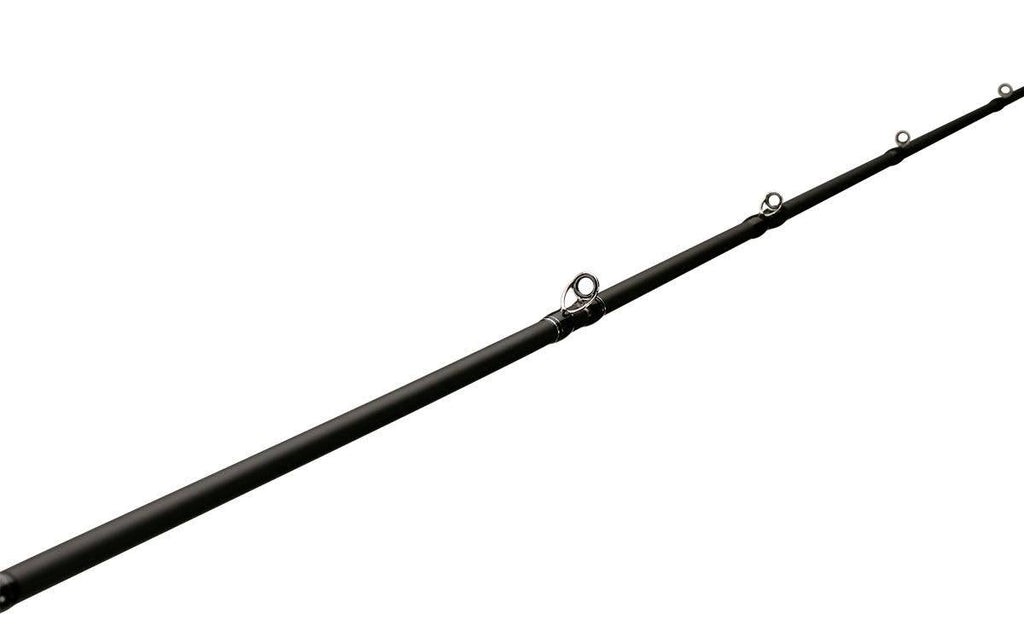 Black Casting Rod M9366
