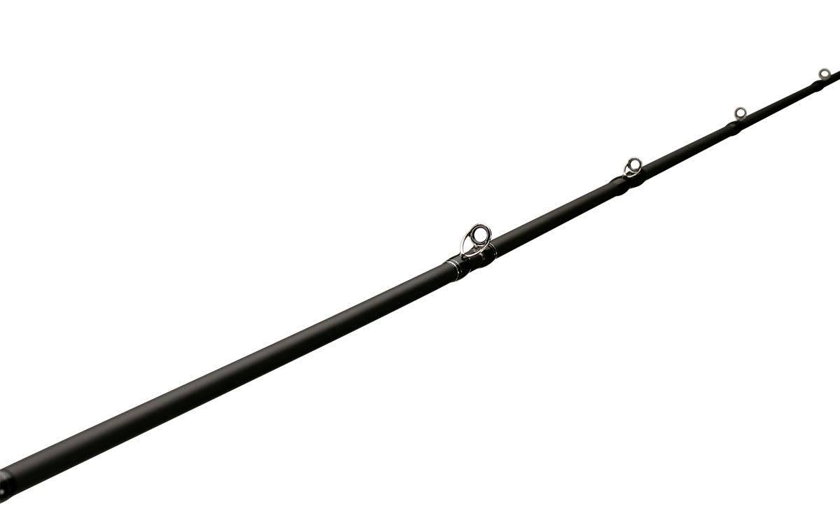 Black Casting Rod M9366