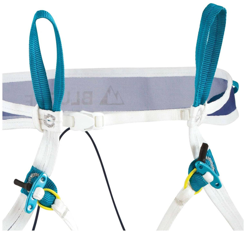 Blue Ice Choucas Light Harness L5509