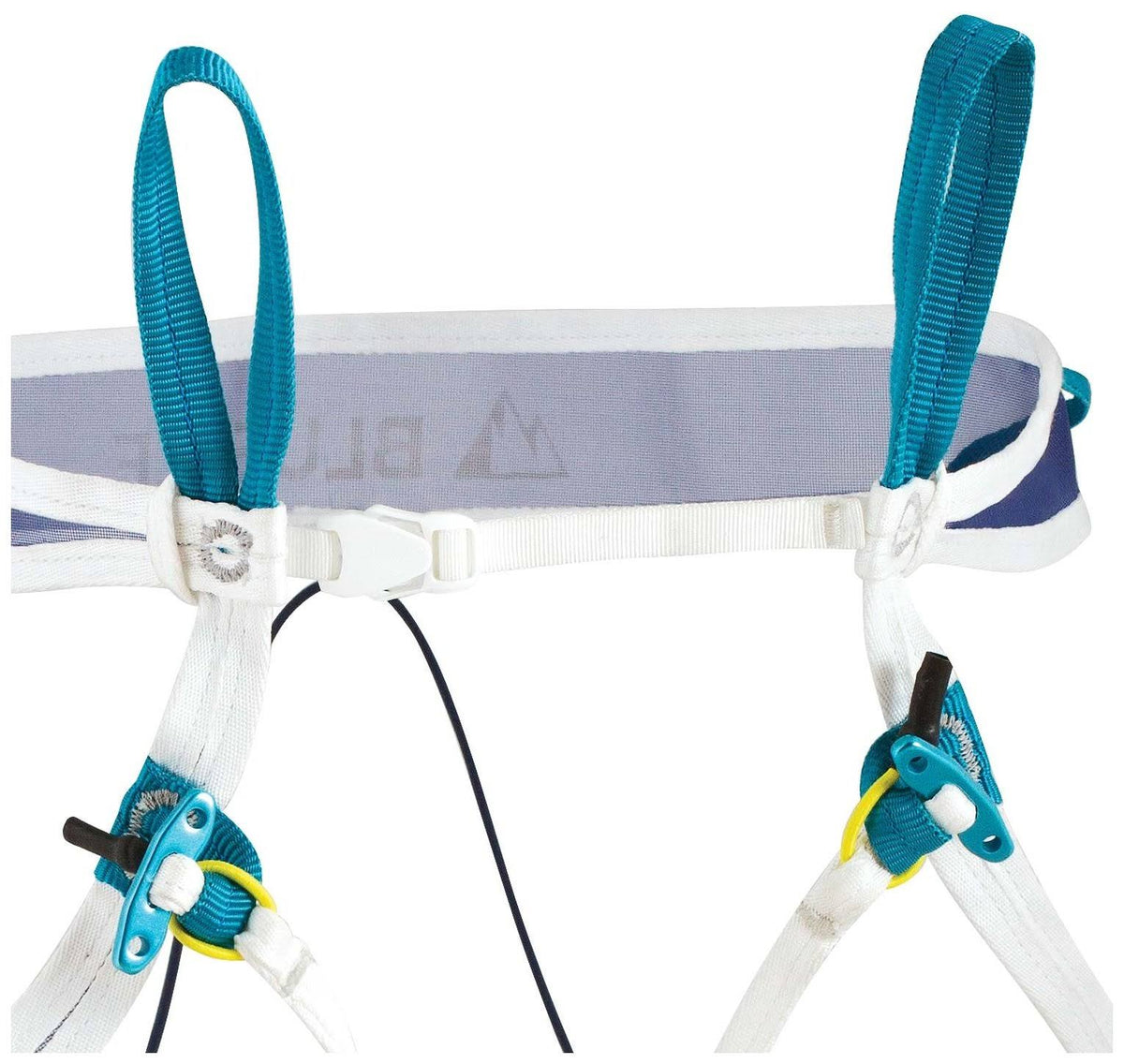 Blue Ice Choucas Light Harness L5509