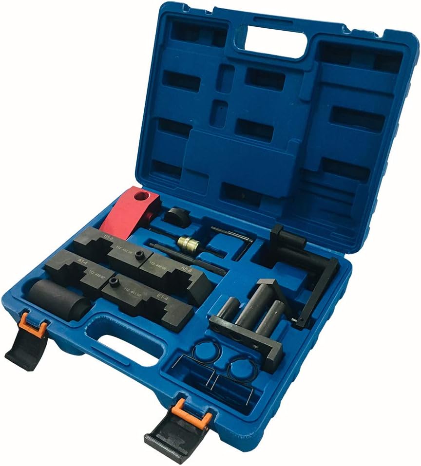 11Pcs Camshaft Crankshaft Timing Locking Tool Set T277