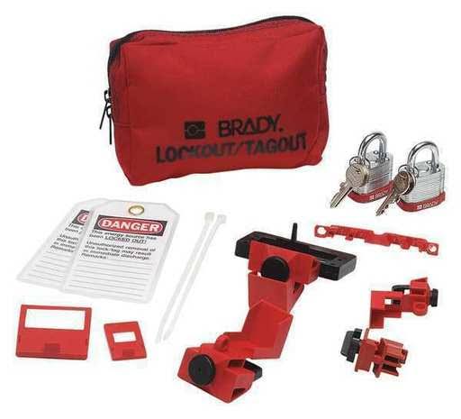 Portable Lockout Kit R152