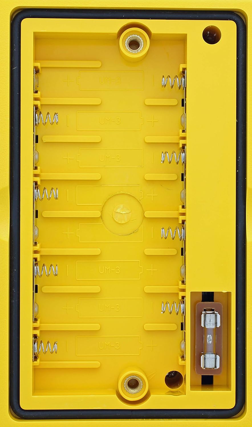 Earth Ground Resistance Tester with Carrying Case Z546083