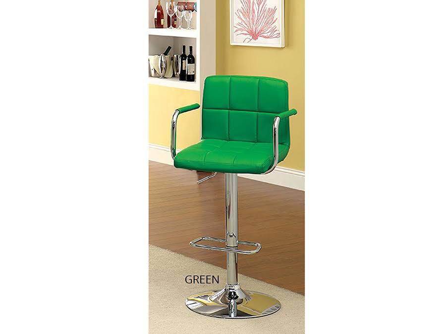 Black Bar Stool J641
