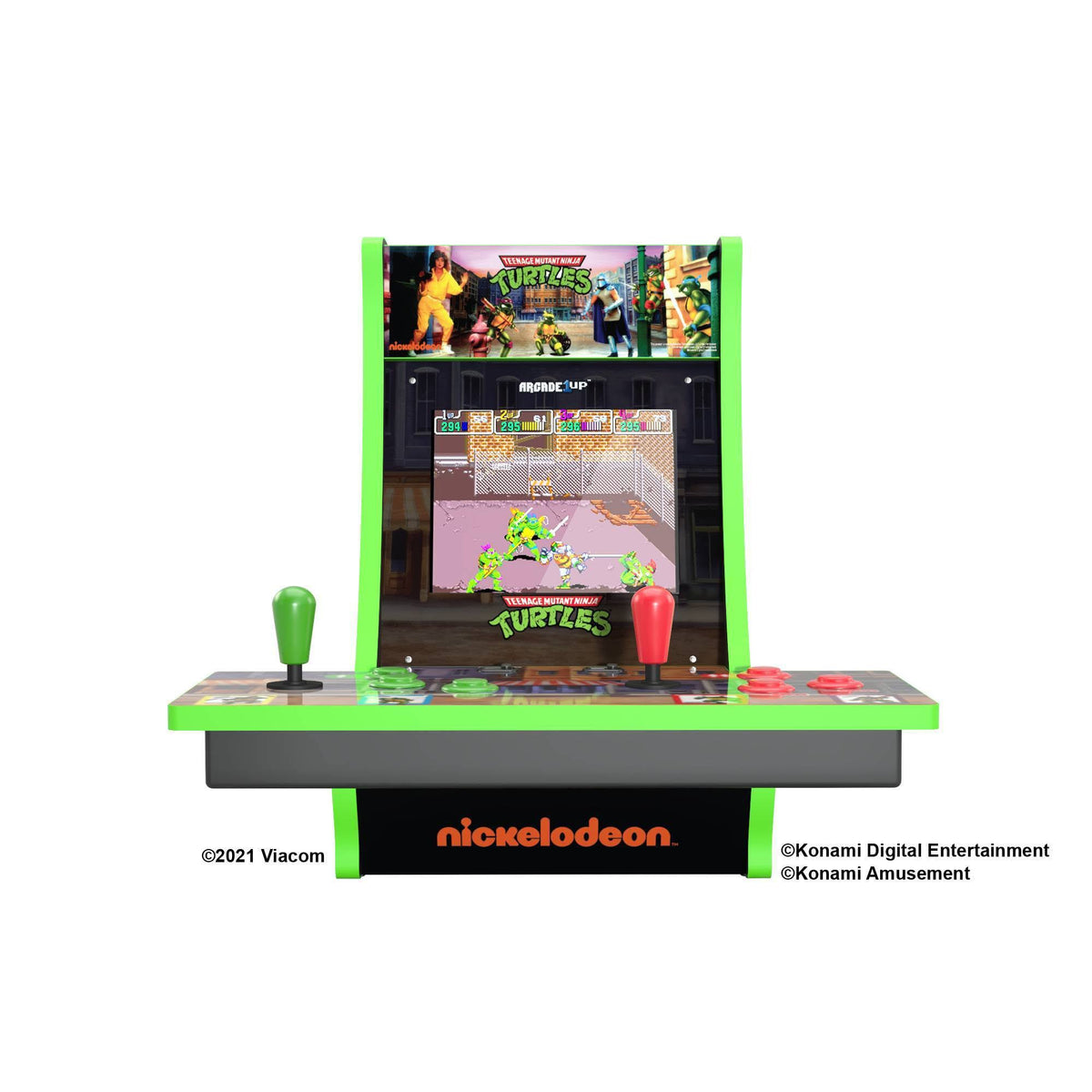 2 Player Countercade T60562
