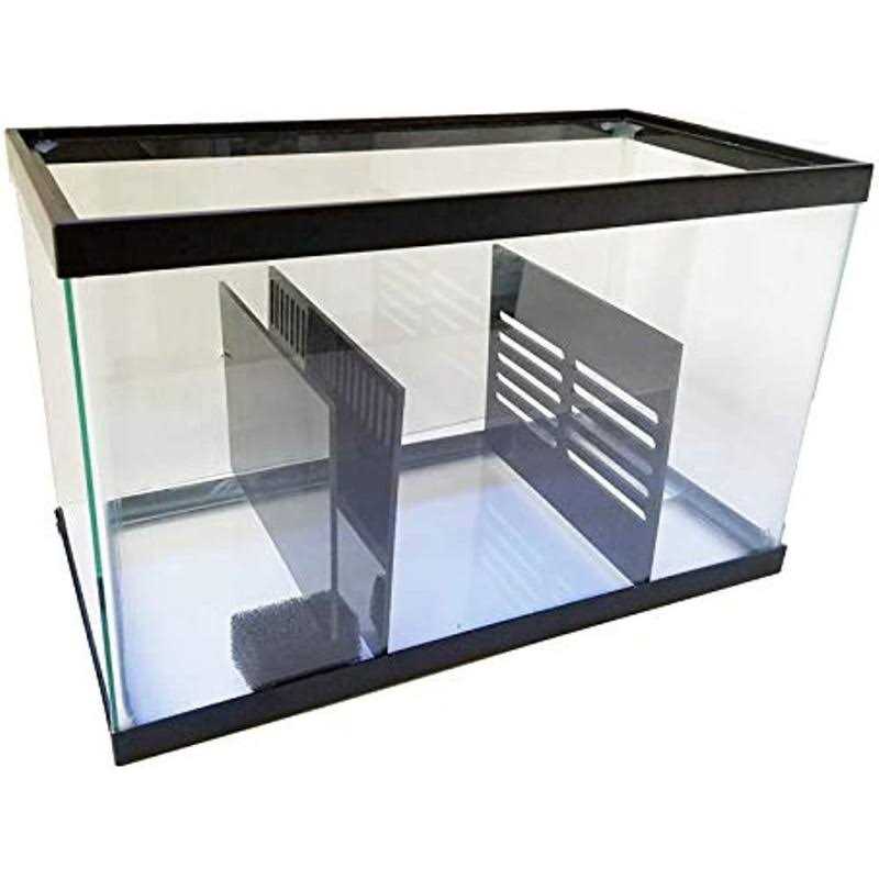 Aquarium Sump Refugium DIY Kit P522896