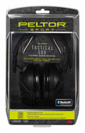 Tactical 500 Electronic Hearing Protector B8560