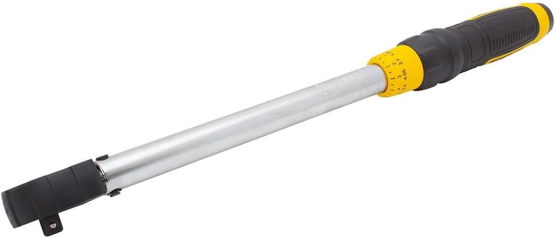 3/8" Drive Torque Wrench I708376