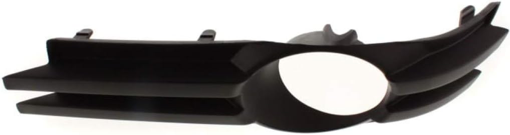 Fog Light Cover Driver and Passenger Side Set L6934