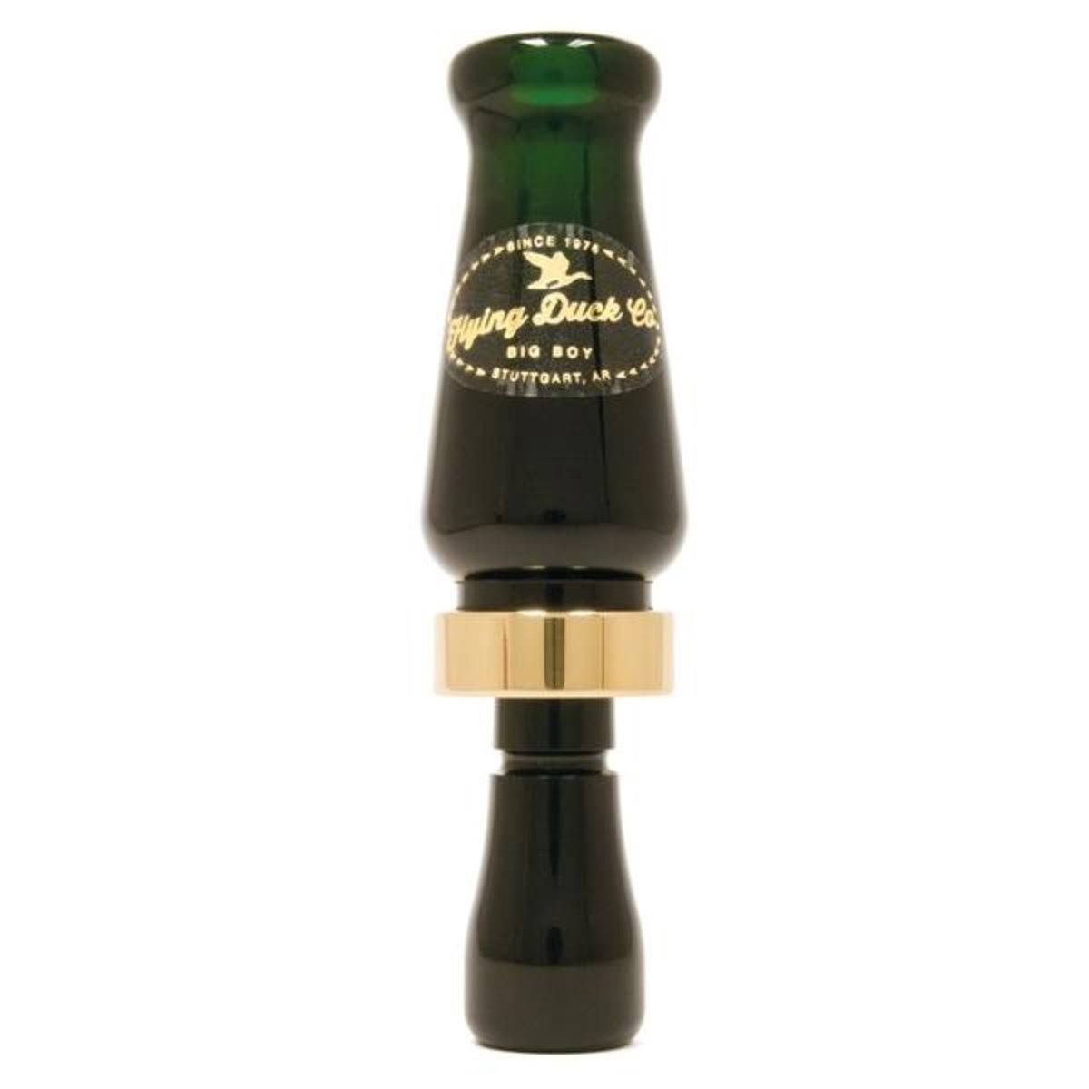 Mallard Green Duck Call C565