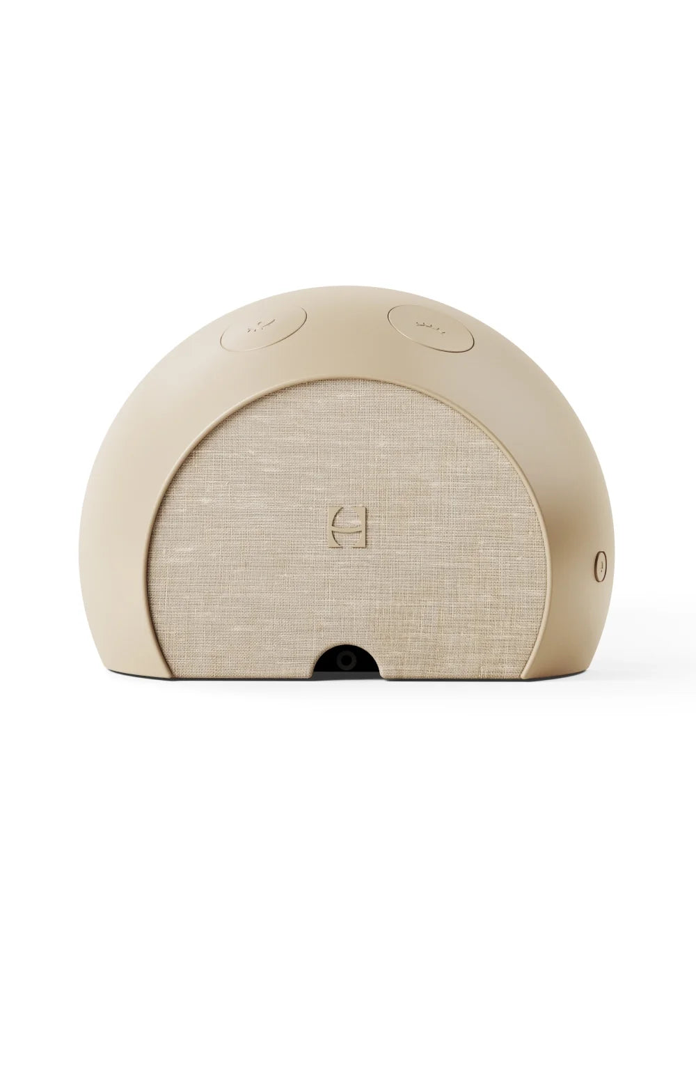 Sunrise Alarm Clock, Sound Machine, Smart Light (Latte) C8030