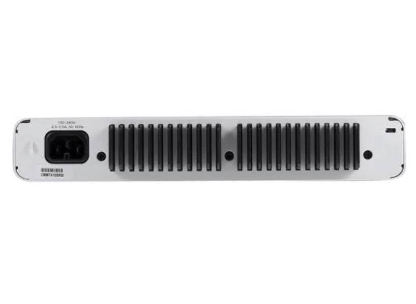 8 Ports Switch R594