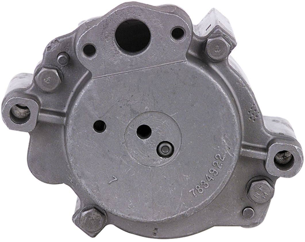 Air Pump Q18234