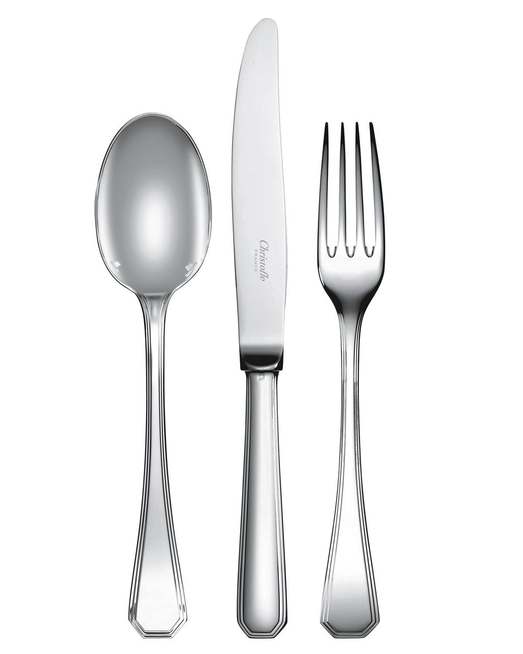 Silverplate Tea Spoon K215