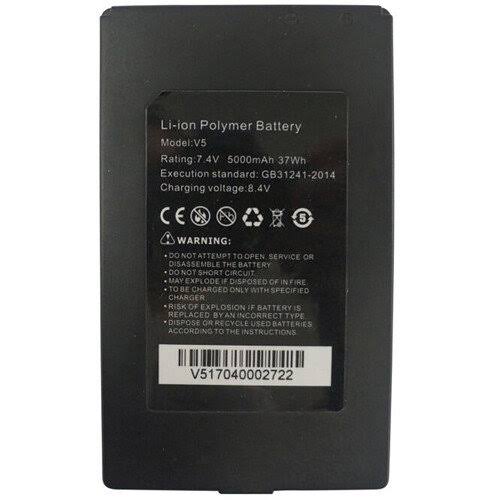 Surveillance Camera Test Monitor I7514