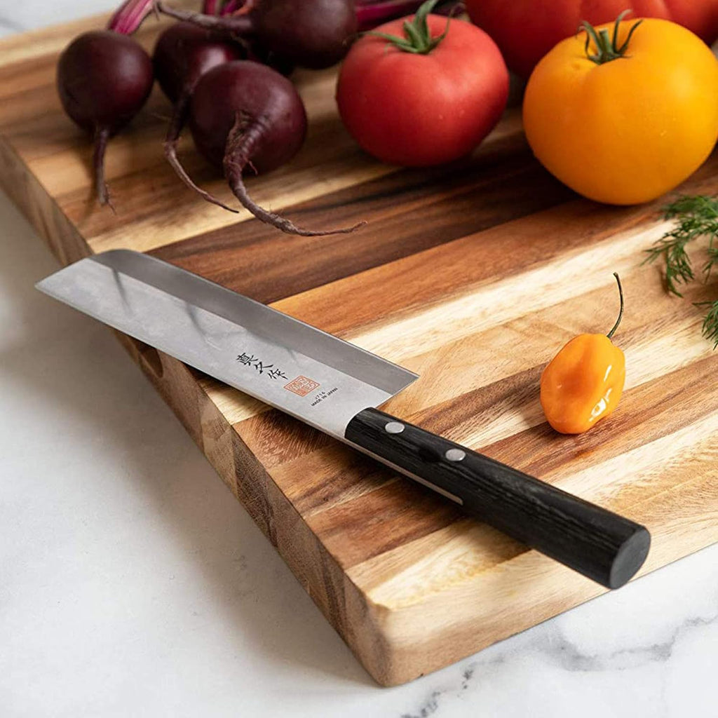 Extra Large Wood Cutting Board 24 x 18 Inch C1758