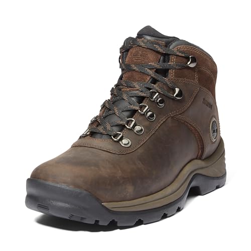 Mens Waterproof Hiking Boots Y683