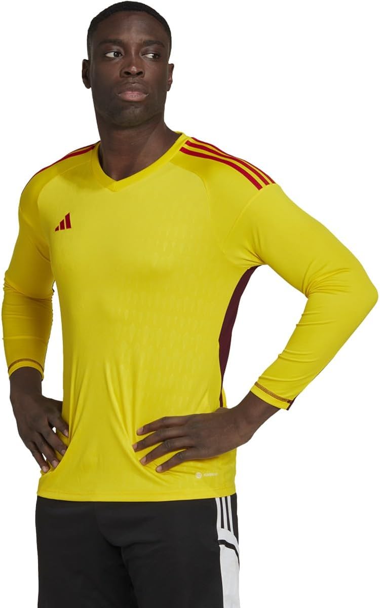 Long Sleeve Goalkeeper Jersey D193