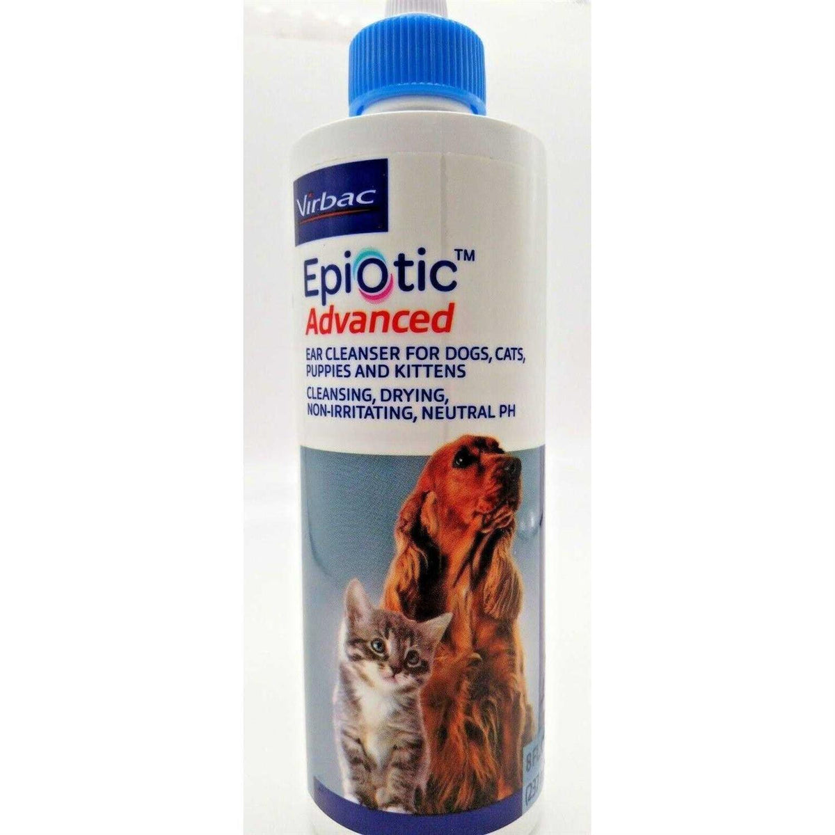 Epi Otic Advanced Ear Cleanser P4997