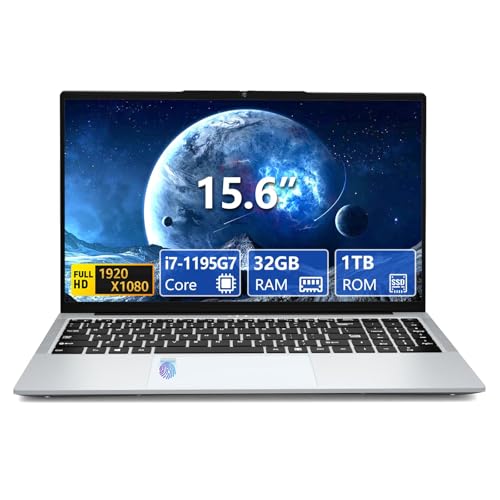 15.6 inch i5 24GB DDR3 512GB SSD Full HD Gaming Laptop L621742