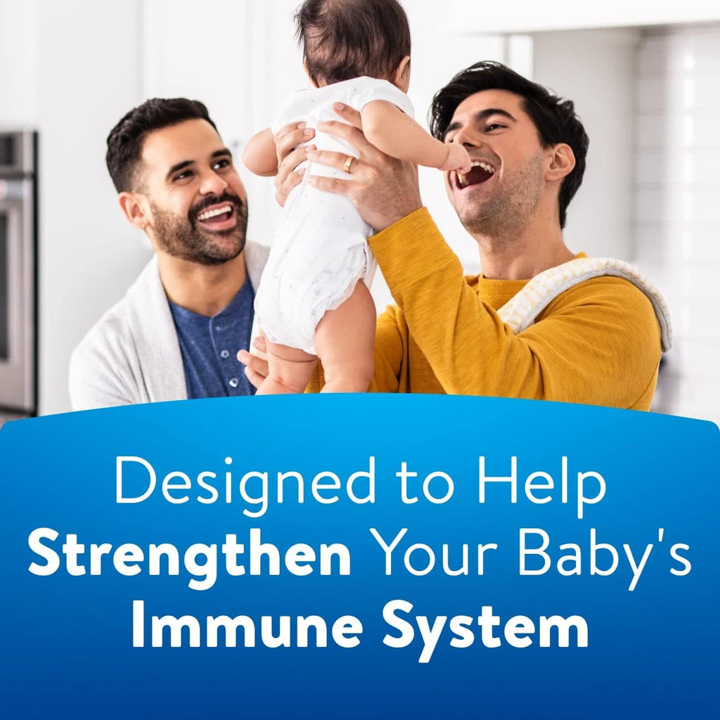 8-fl-oz Ready-to-Feed Infant Formula (Pack of 6) G234