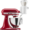 Sifter with Scale Attachment Q891