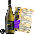 Non-Alcoholic White Wine Bundle G212