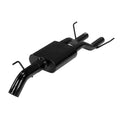 Cat-Back Exhaust System C766