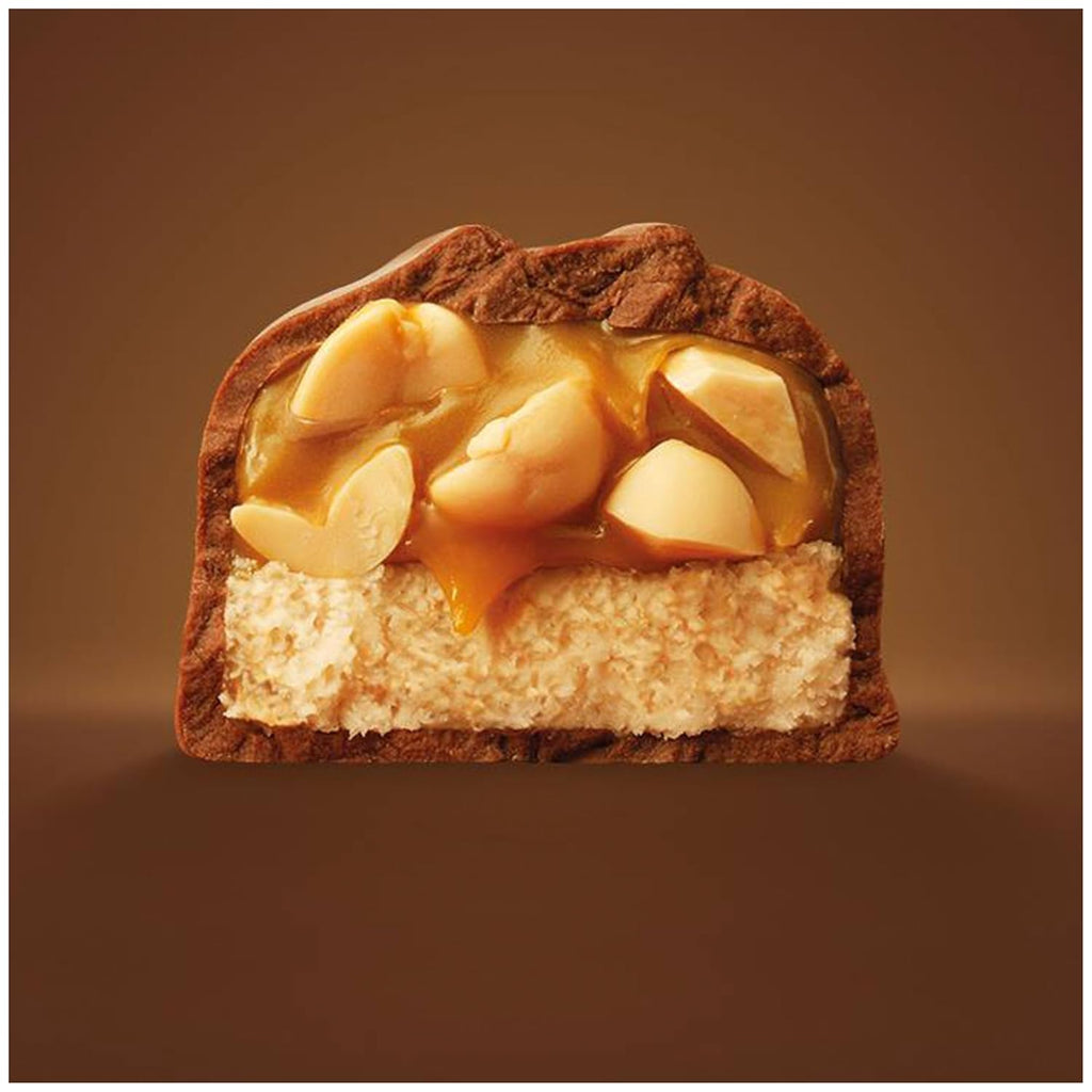 6 Count Chocolate Candy Bars E99415