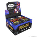 Booster Display (Set of 24 Booster Packs) - Trading Card Game T4593