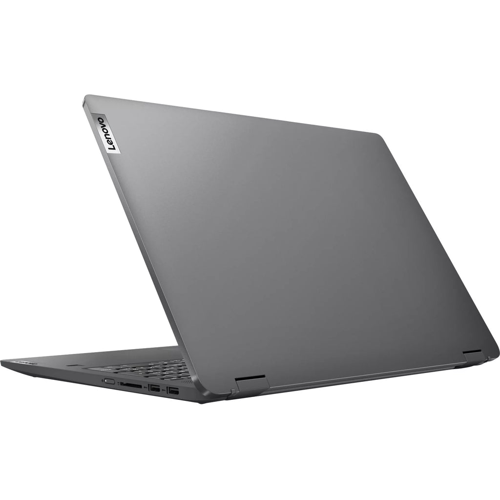 16" Touchscreen Laptop, Intel Core i7, 16GB RAM, 512GB SSD, Storm Gray H951