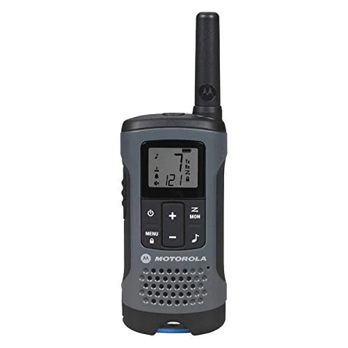 2 Pack 2-Way Radio Z559