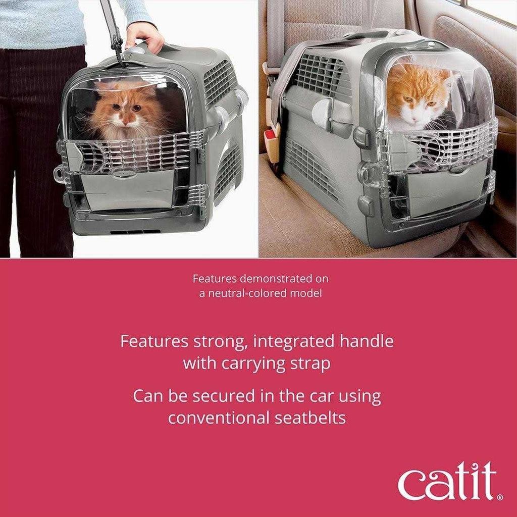 Cat Carrier J703