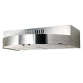 30x22 Under Cabinet Range Hood Q703721