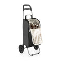 Rolling Cart Cooler Q9809